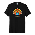 NJCAAE Thanksgiving T-shirt