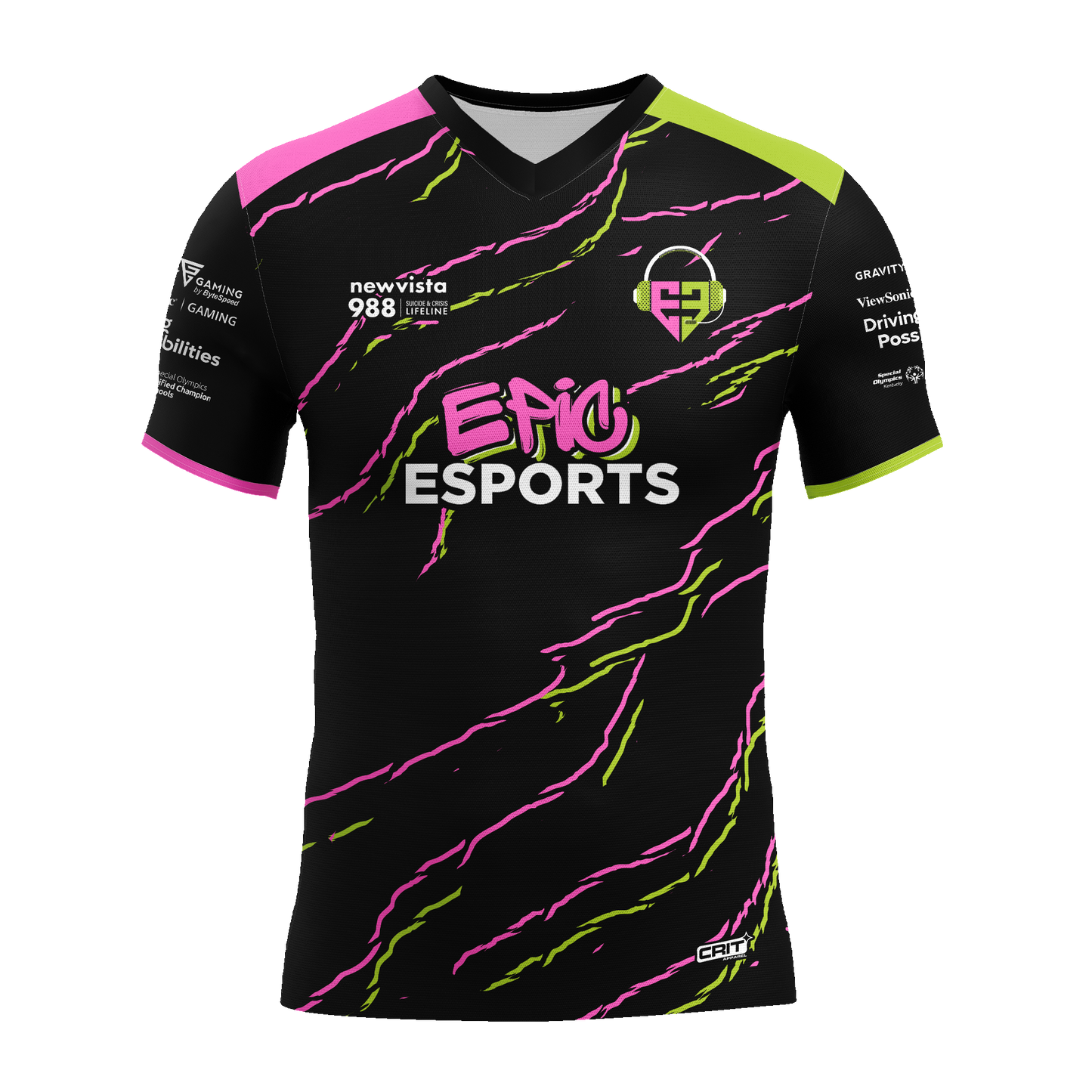 KY Schools Epic Jersey