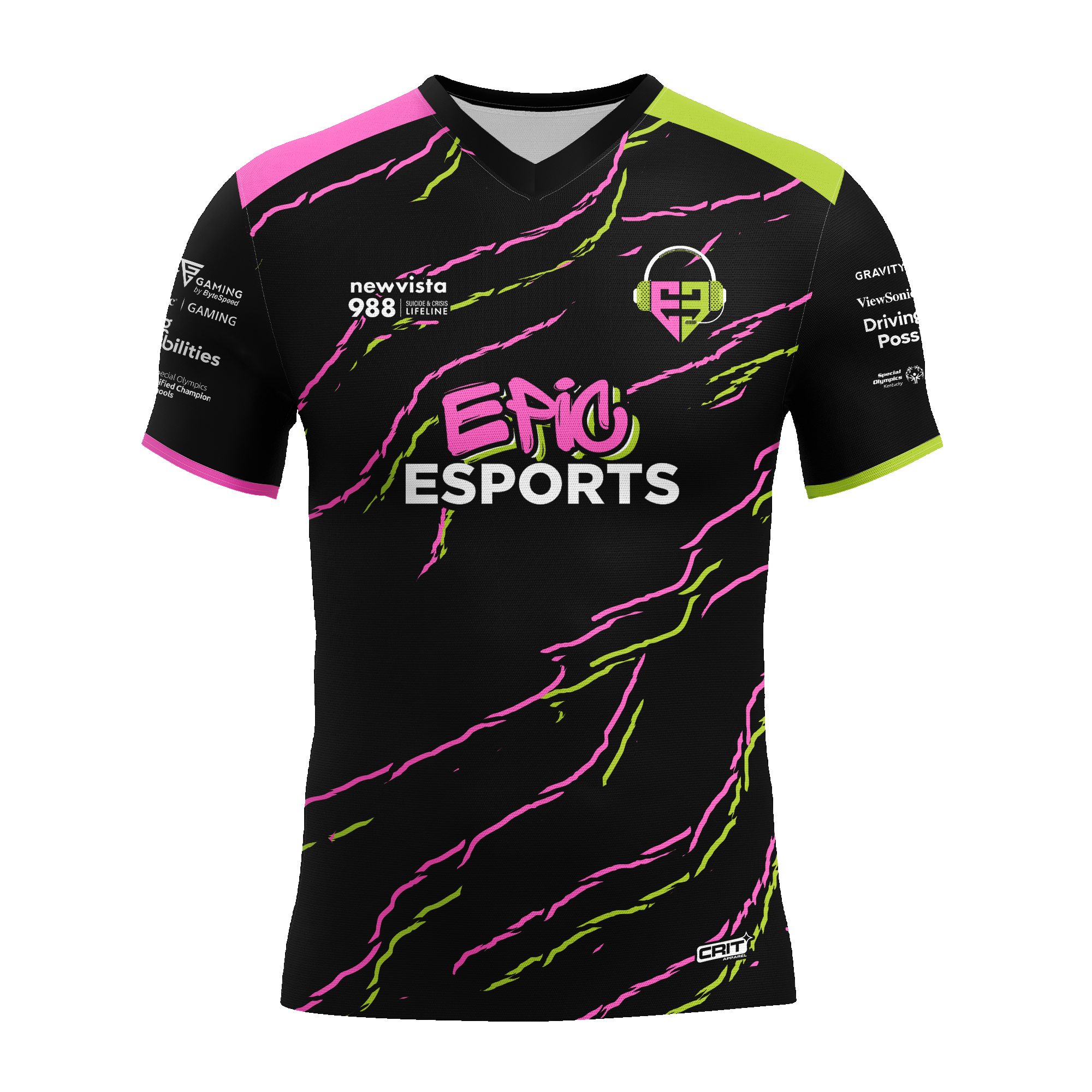 KY Schools Epic Jersey