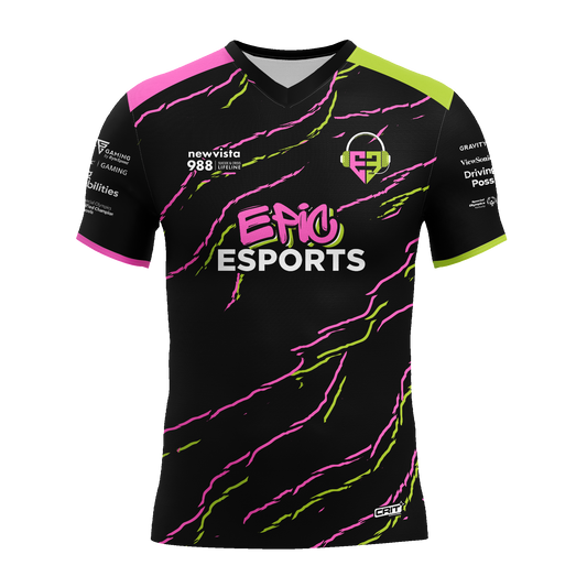 KY Schools Epic Jersey