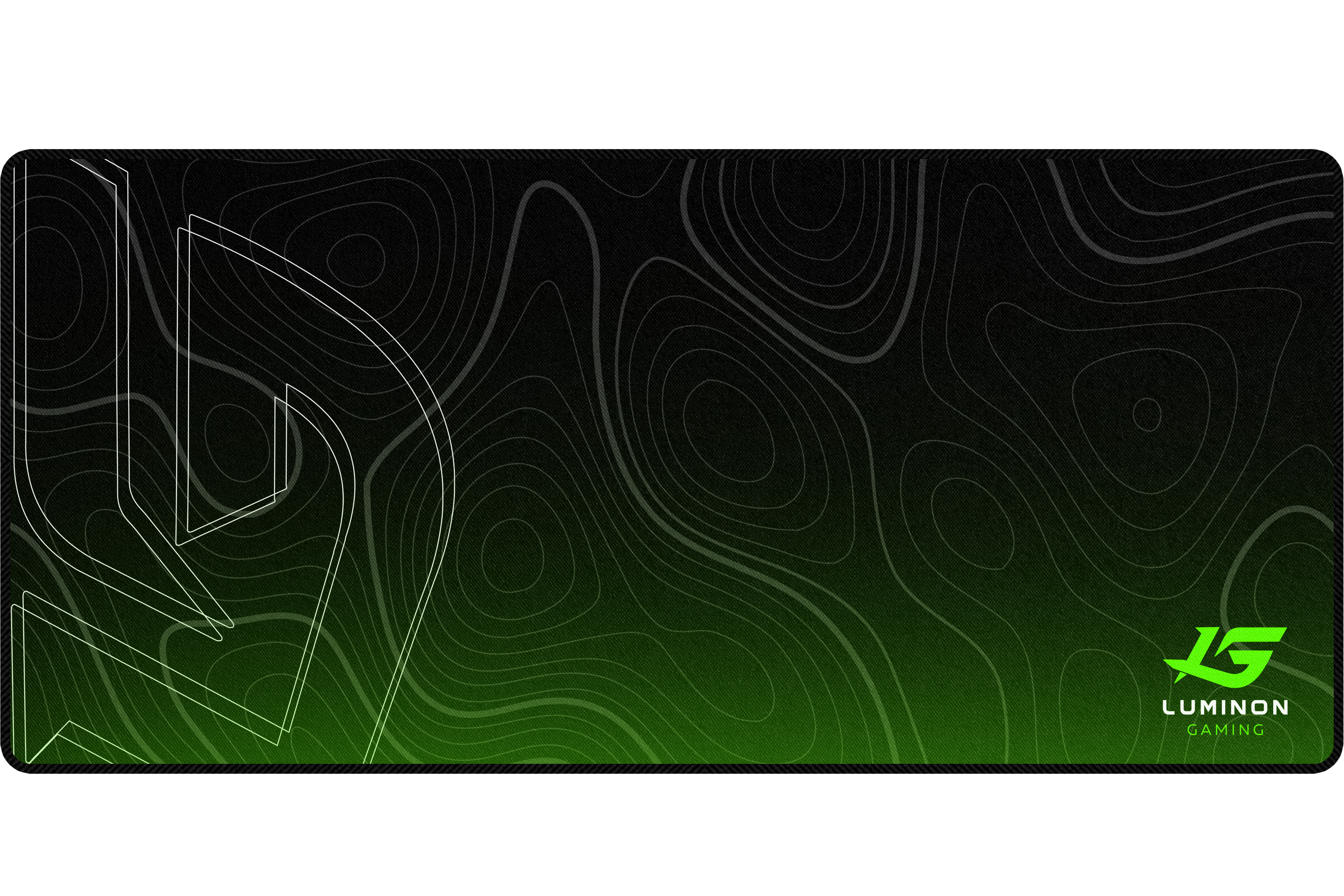 Luminon Mousepad