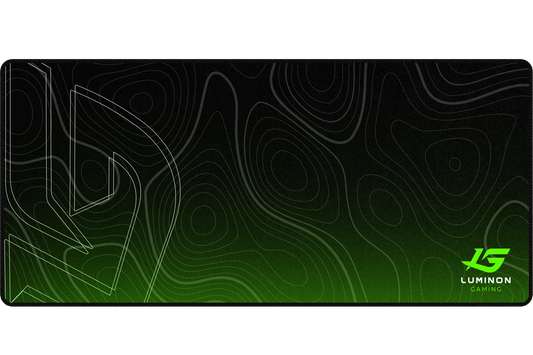 Luminon Mousepad