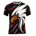 Hillsboro HS Jersey