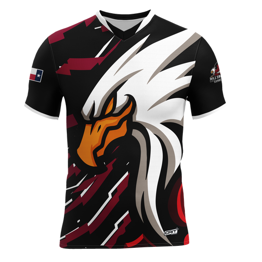 Hillsboro HS Jersey