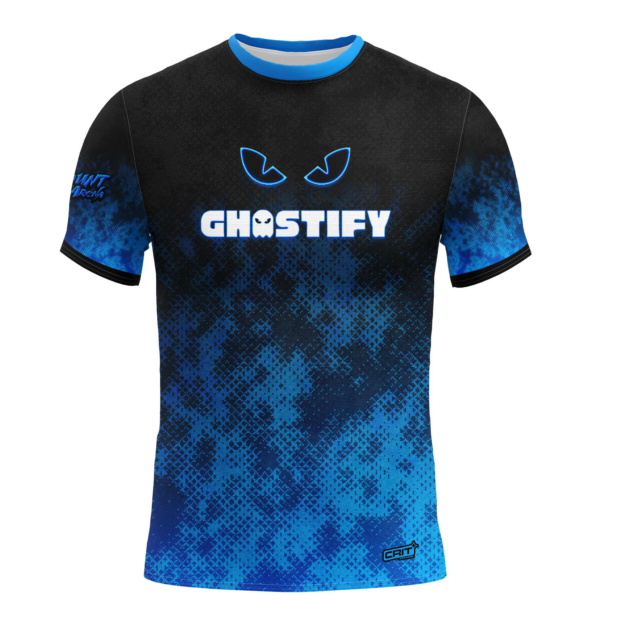 Ghostify Jersey '25