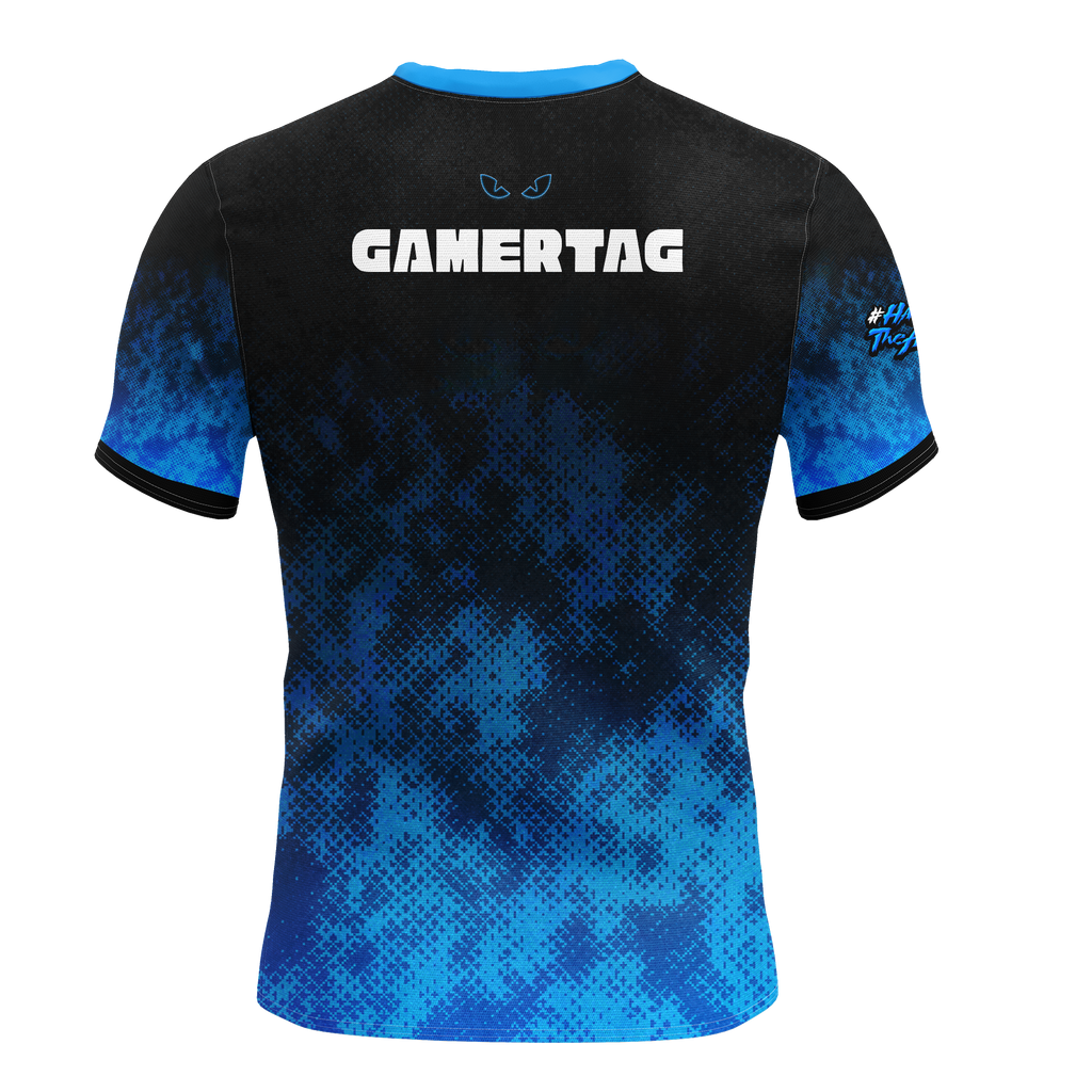 Ghostify Jersey '25