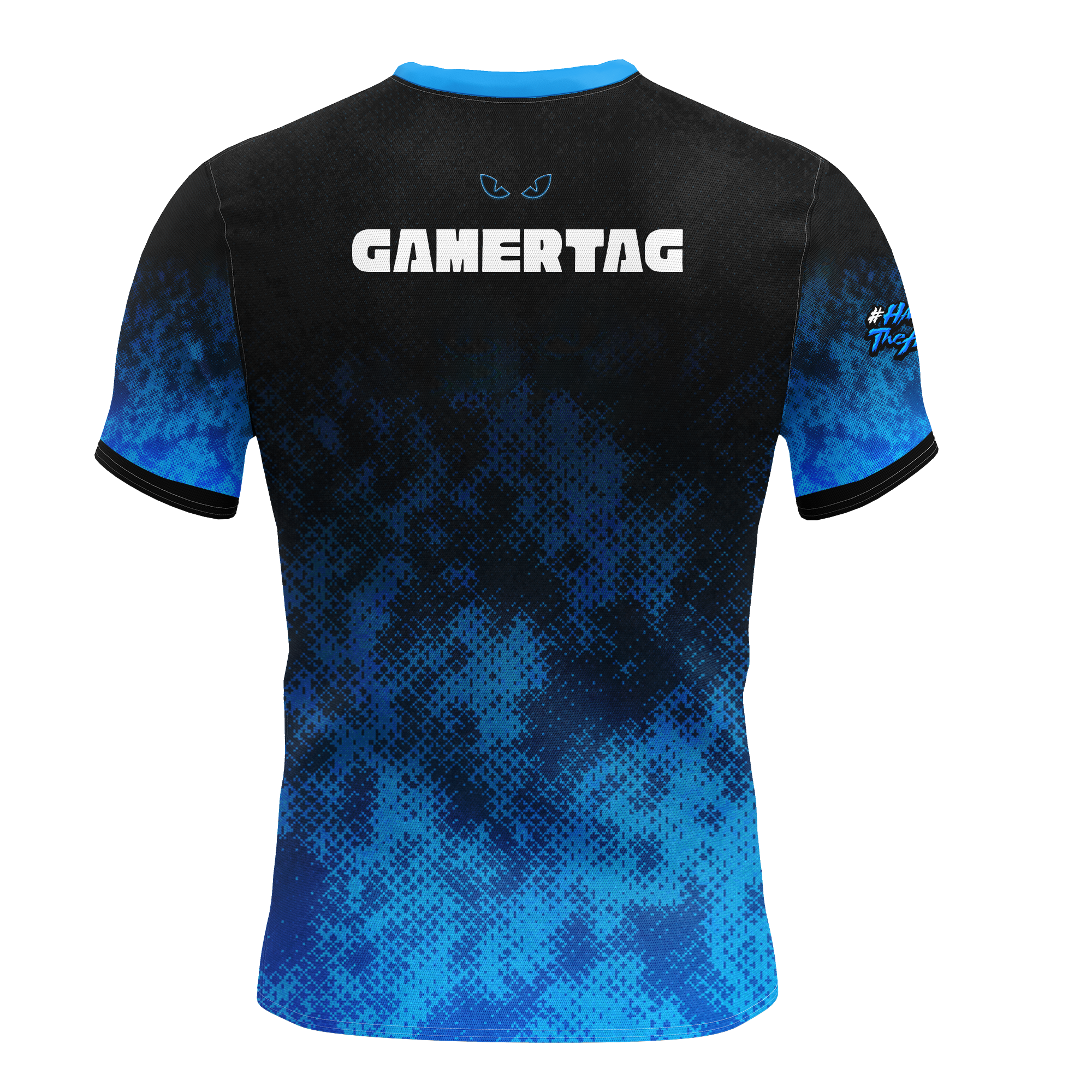 Ghostify Jersey '25