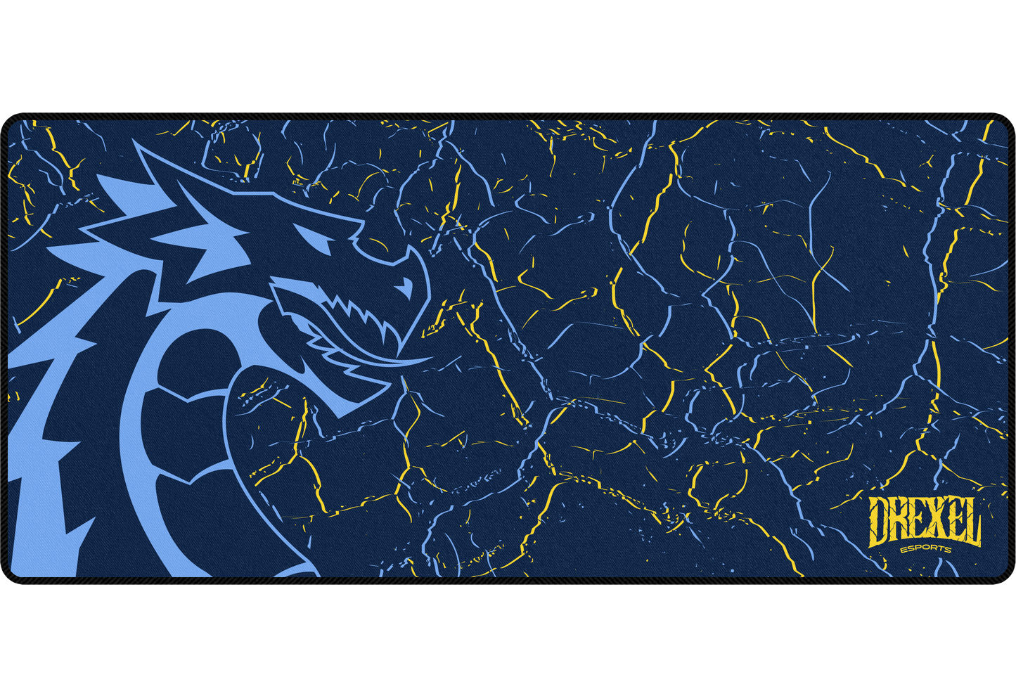 Drexel University Mousepad