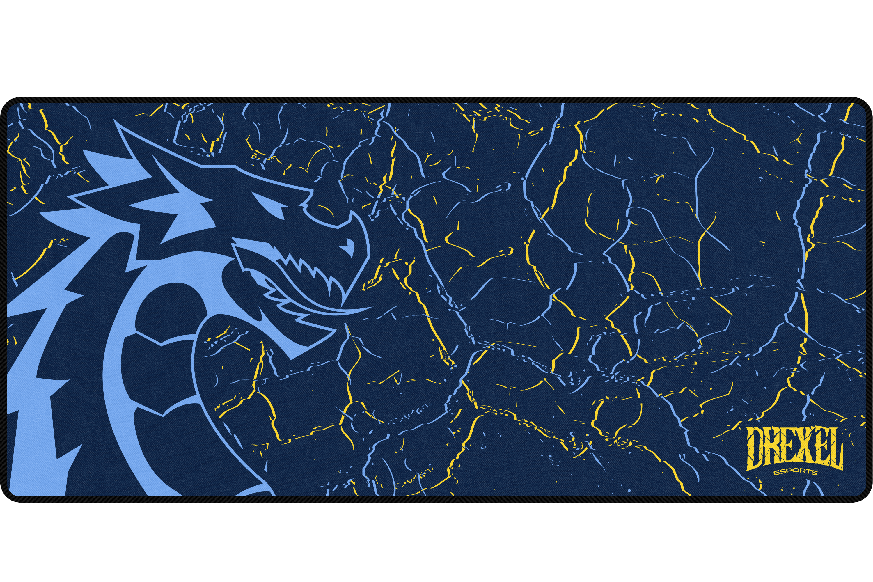Drexel University Mousepad