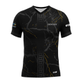 Odyssey Black Jersey