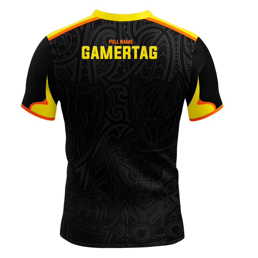SPCIron Jersey
