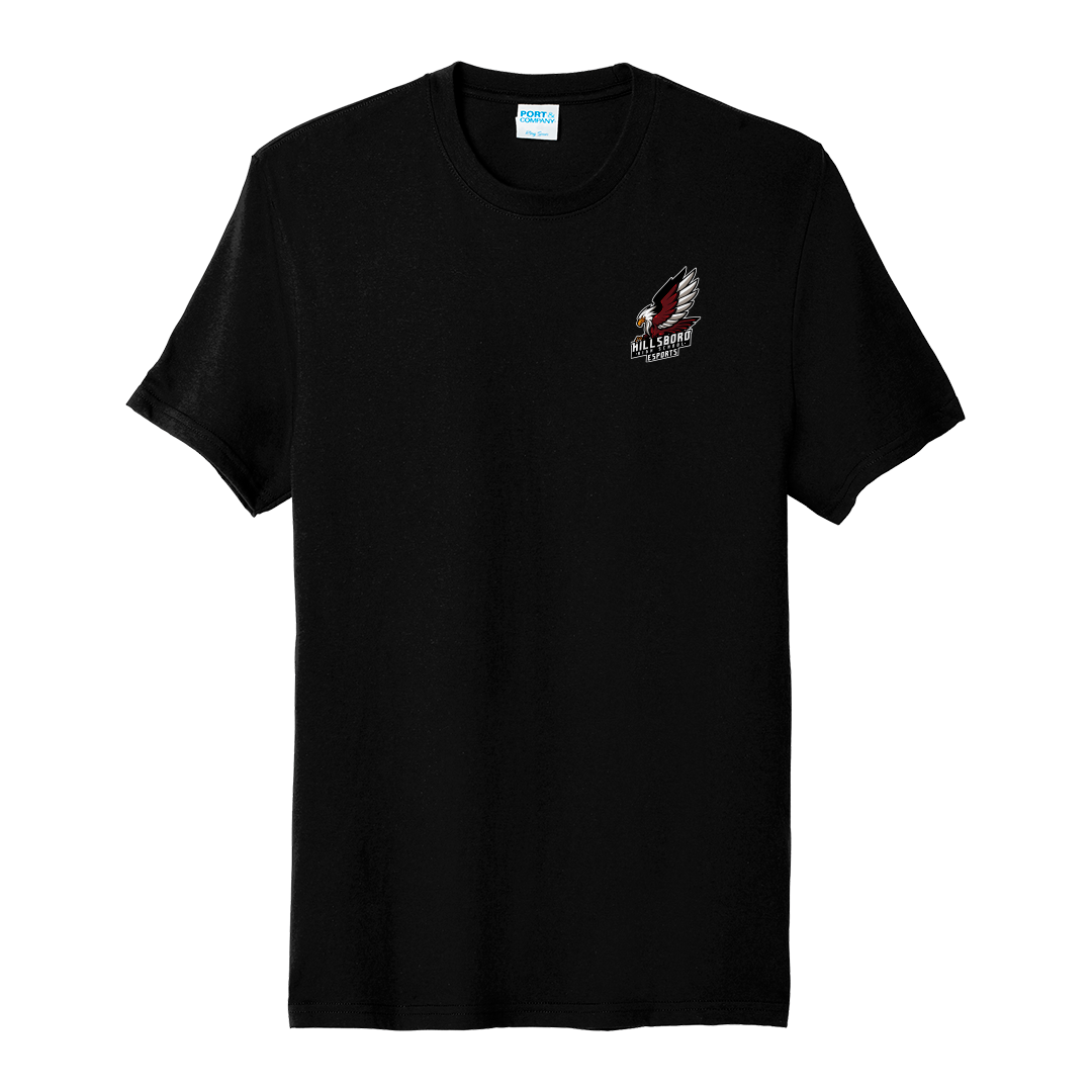 Hillsboro 4 Time Champ TShirt