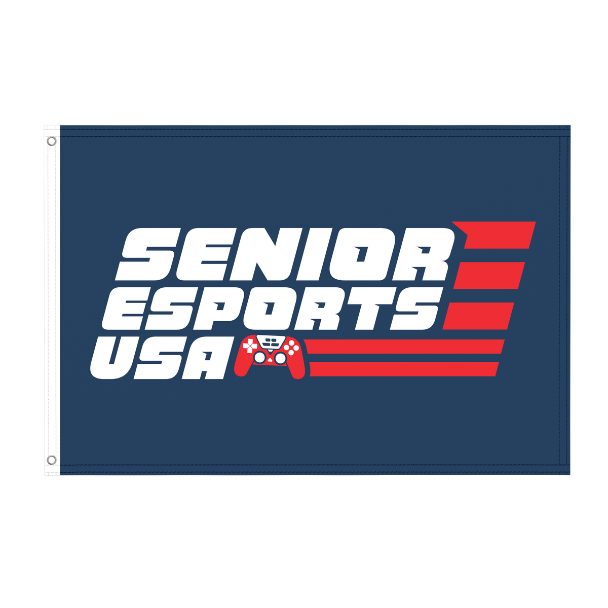 SEUSA Blue Flag
