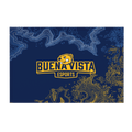 Buena Vista University Flag
