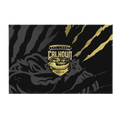 Calhoun High School Flag