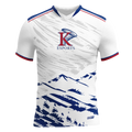 King University Jersey