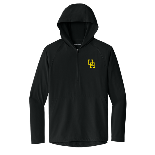 UAVB Mens Jacket 2026