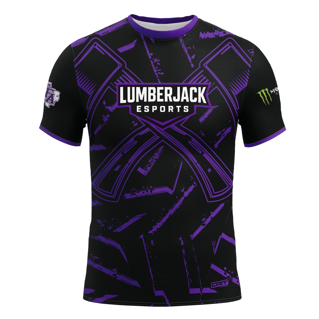 Stephen F. Austin State University Jersey