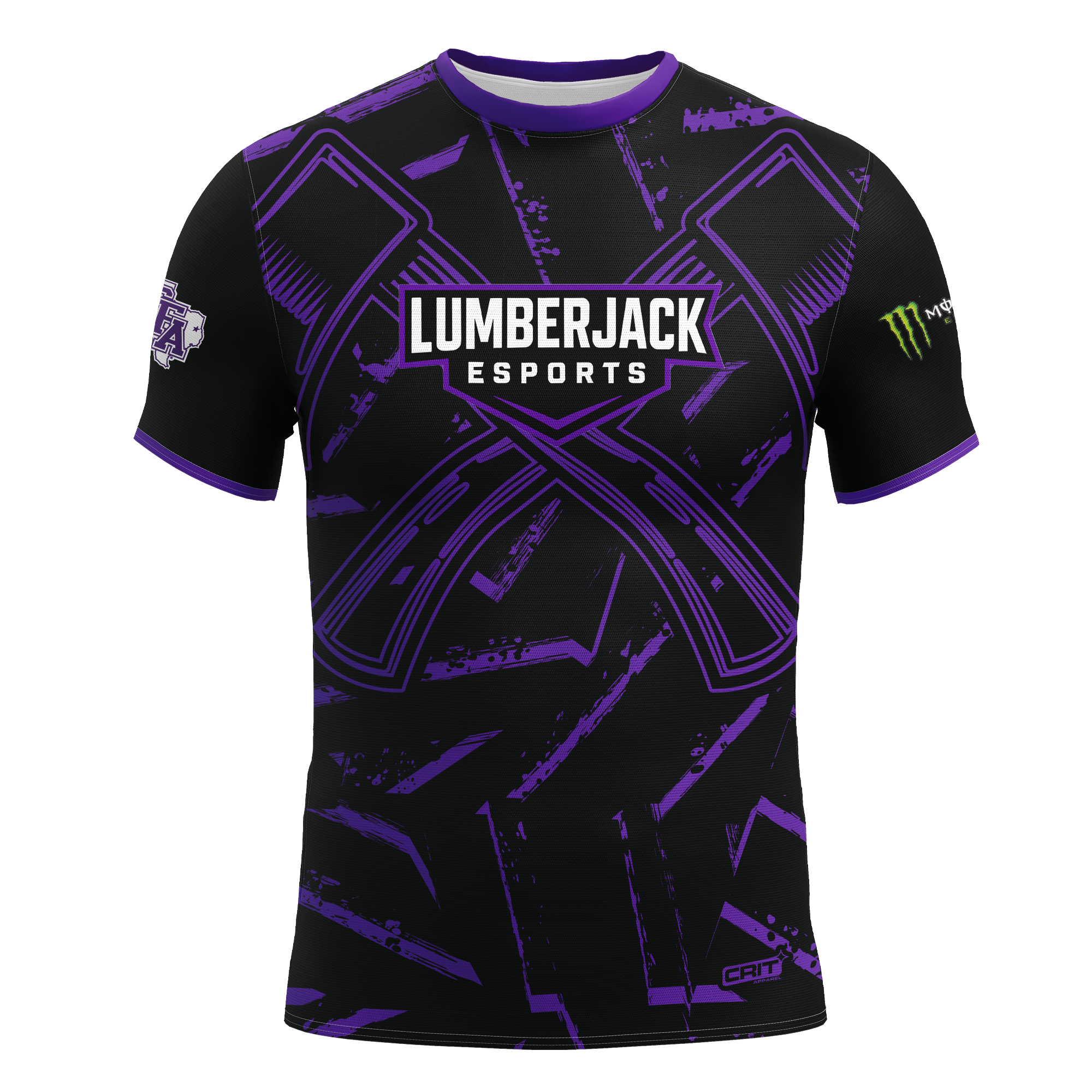 Stephen F. Austin State University Jersey