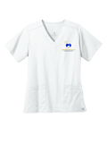 Scrub Top