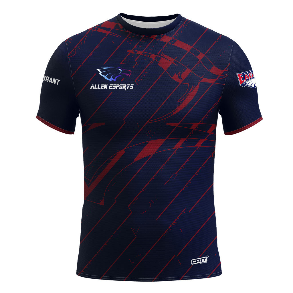 Allen High School Jersey