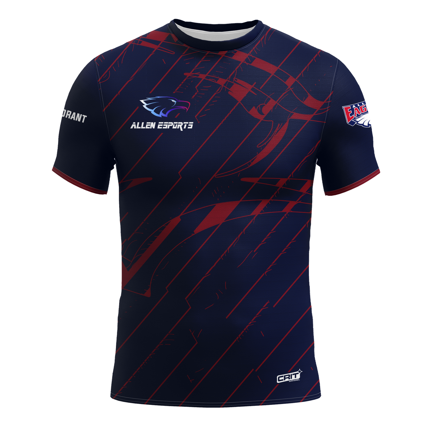 Allen High School Jersey