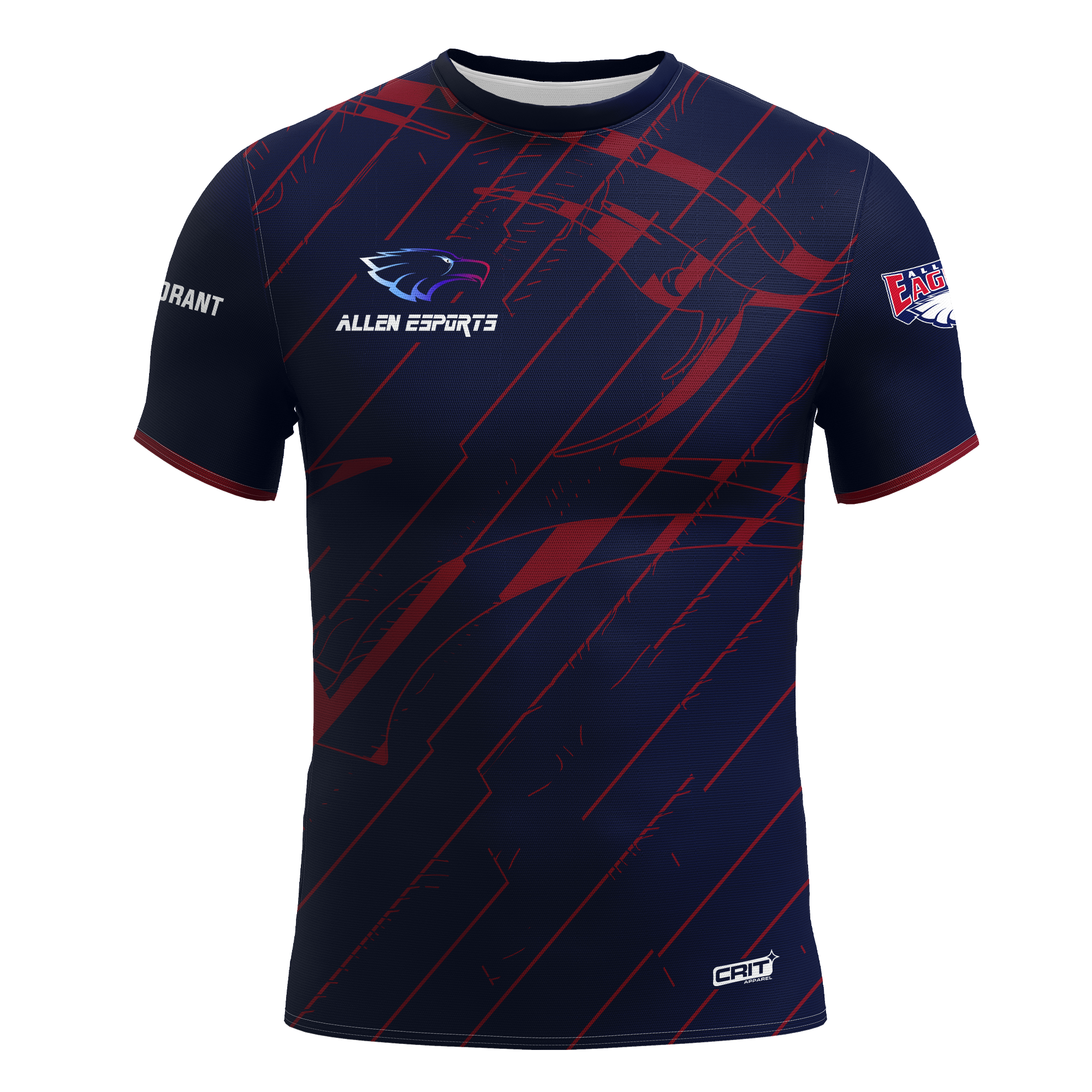 Allen High School Jersey