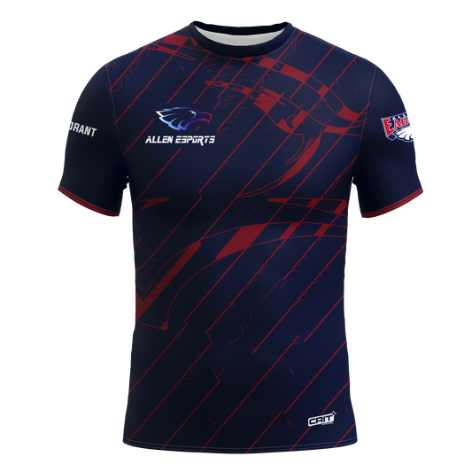 Allen High School Jersey