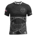 Hoover Project Jersey