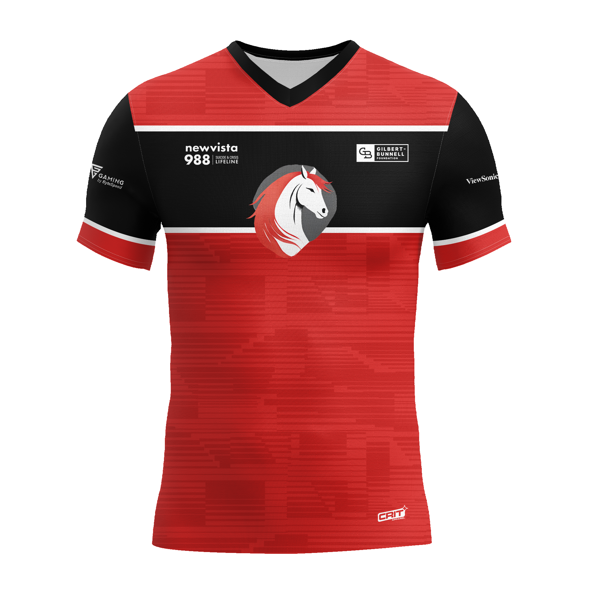 Squires Elementary Jersey