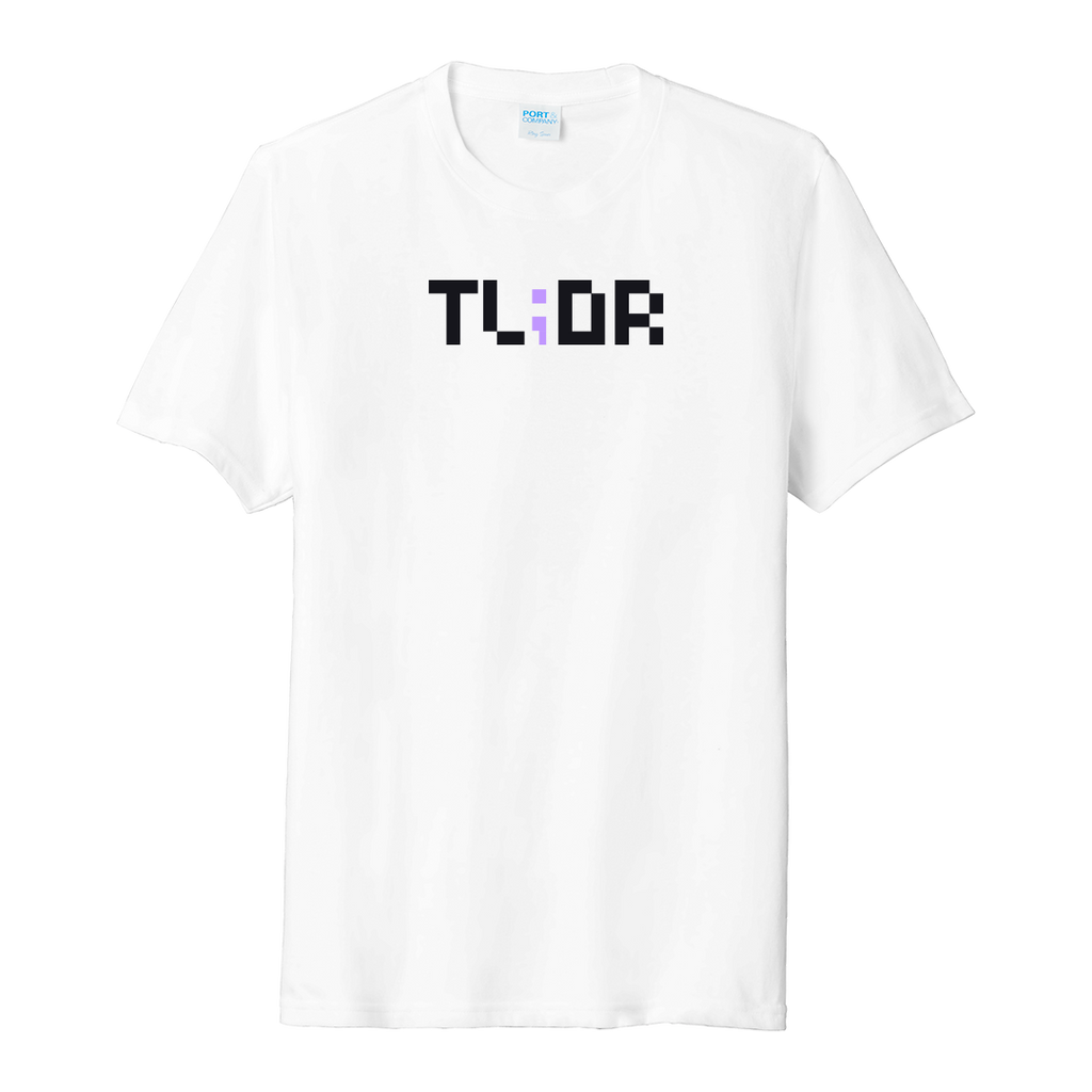 TL;DR TShirt