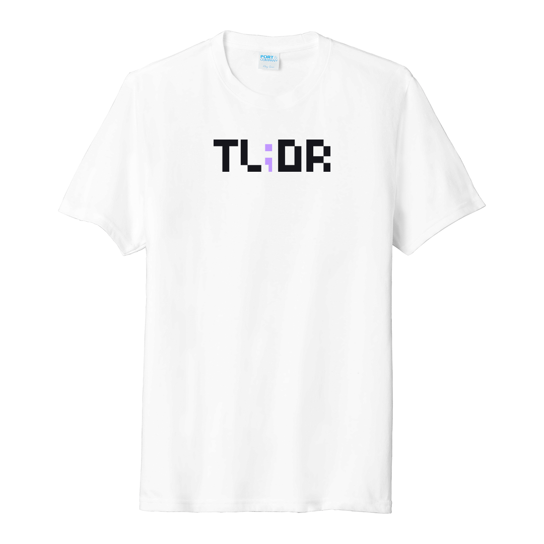 TL;DR TShirt