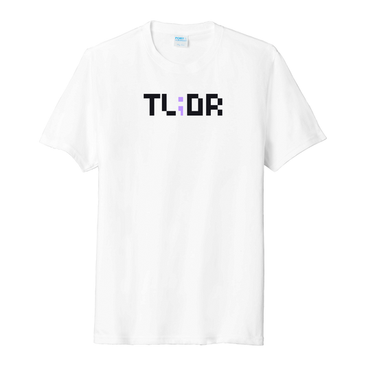 TL;DR TShirt
