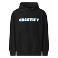 Ghostify Logo Hoodie
