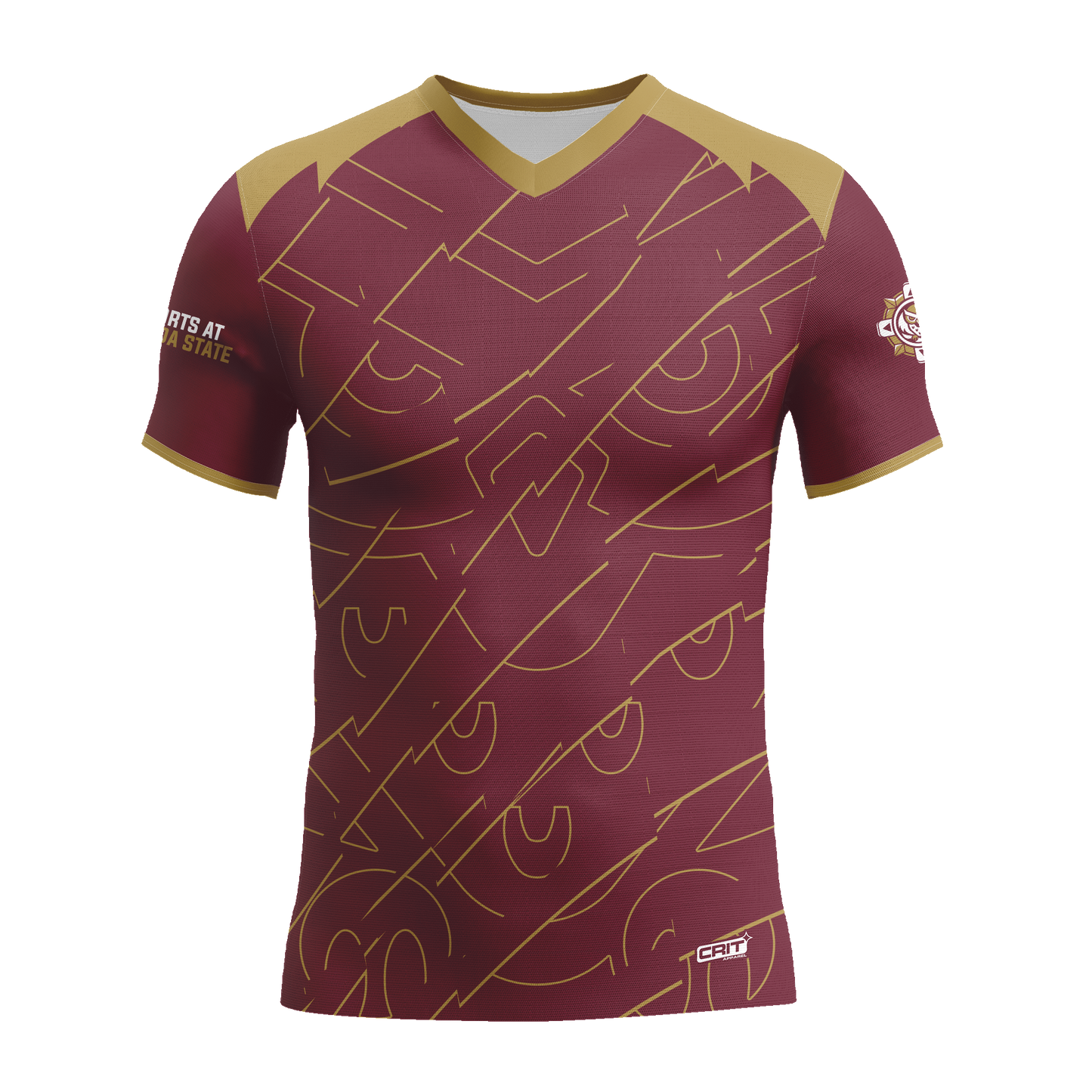 Florida State University Jersey
