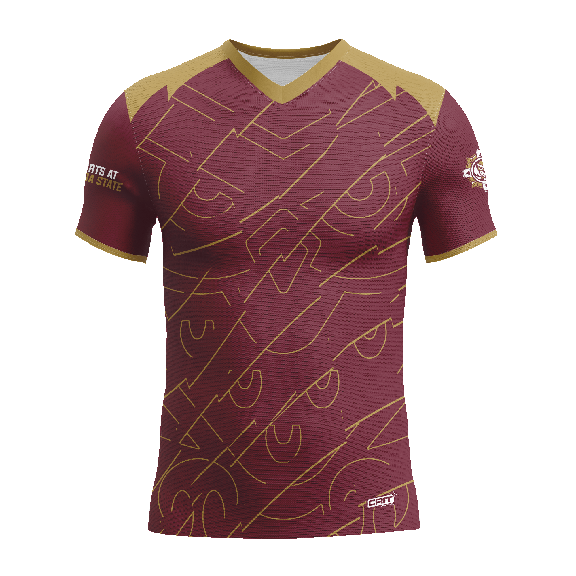 Florida State University Jersey