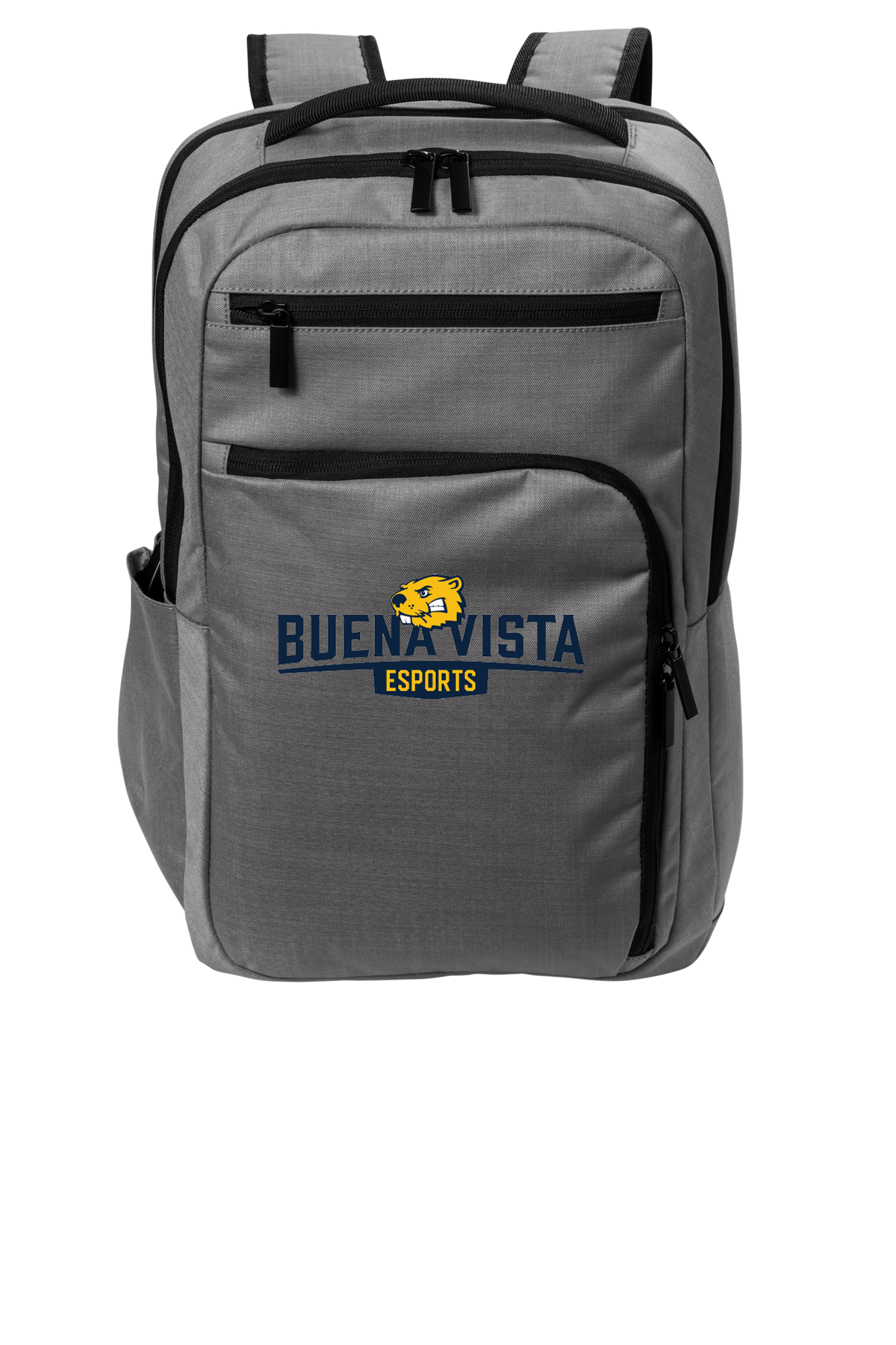 Buena Vista University Back Pack