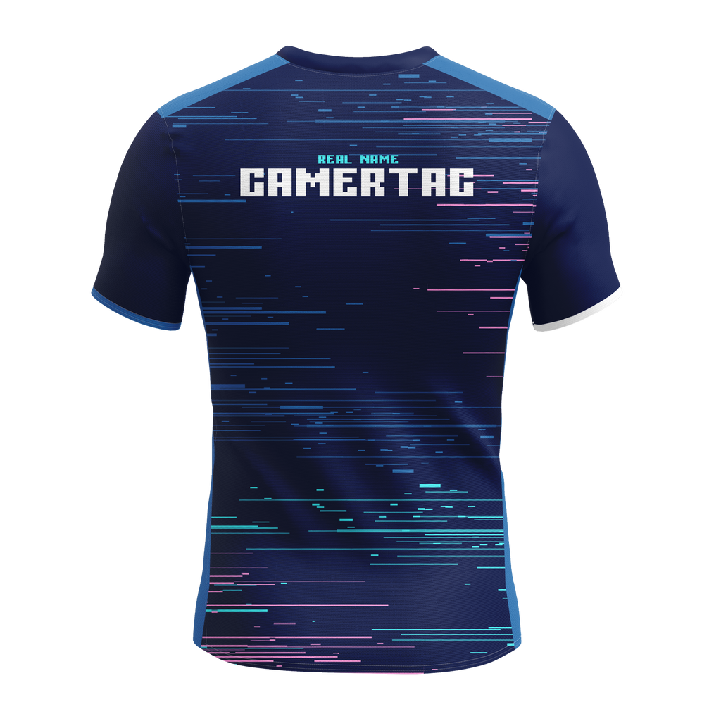 ShugrVT Jersey