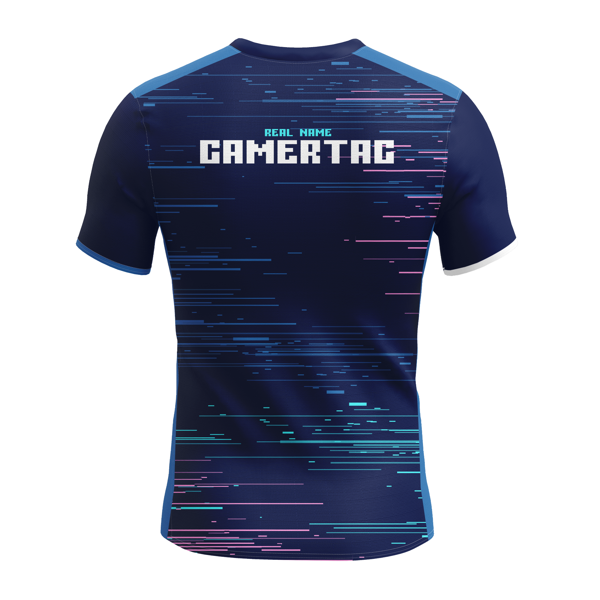 ShugrVT Jersey