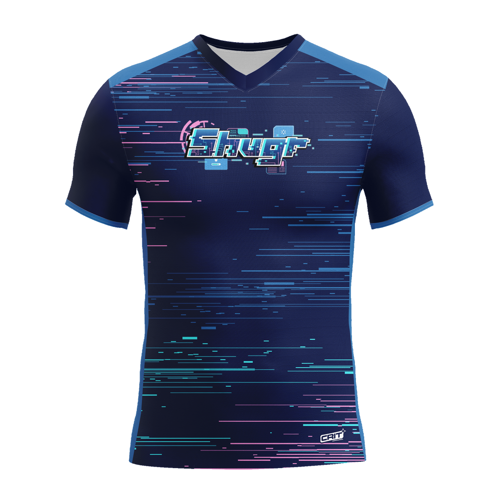ShugrVT Jersey