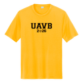 UAVB Team Shirt 2026