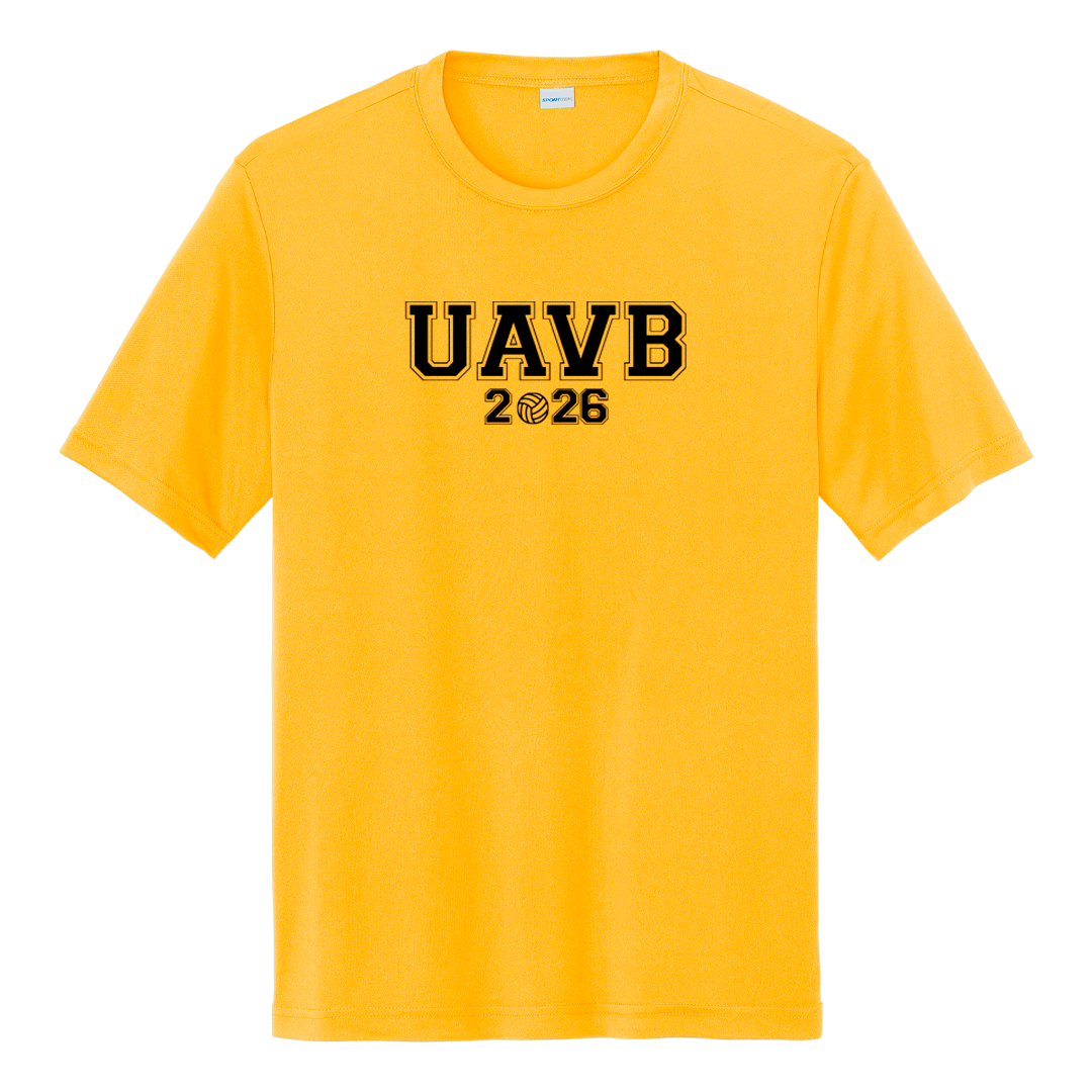 UAVB Team Shirt 2026