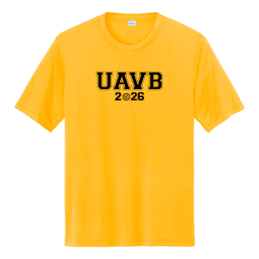 UAVB Team Shirt 2026