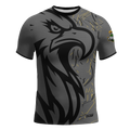 VMISD Esports Jersey - Gray/Black