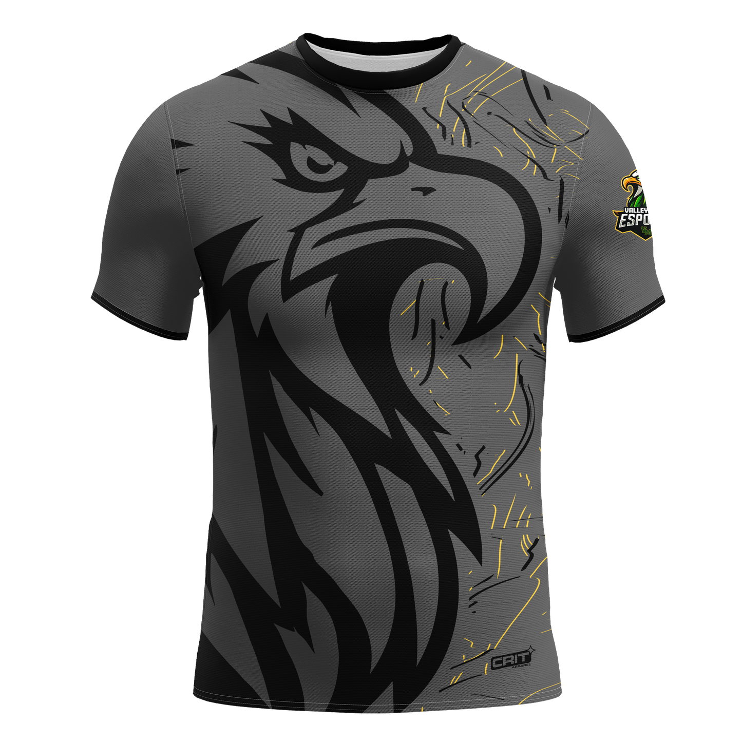 VMISD Esports Jersey
