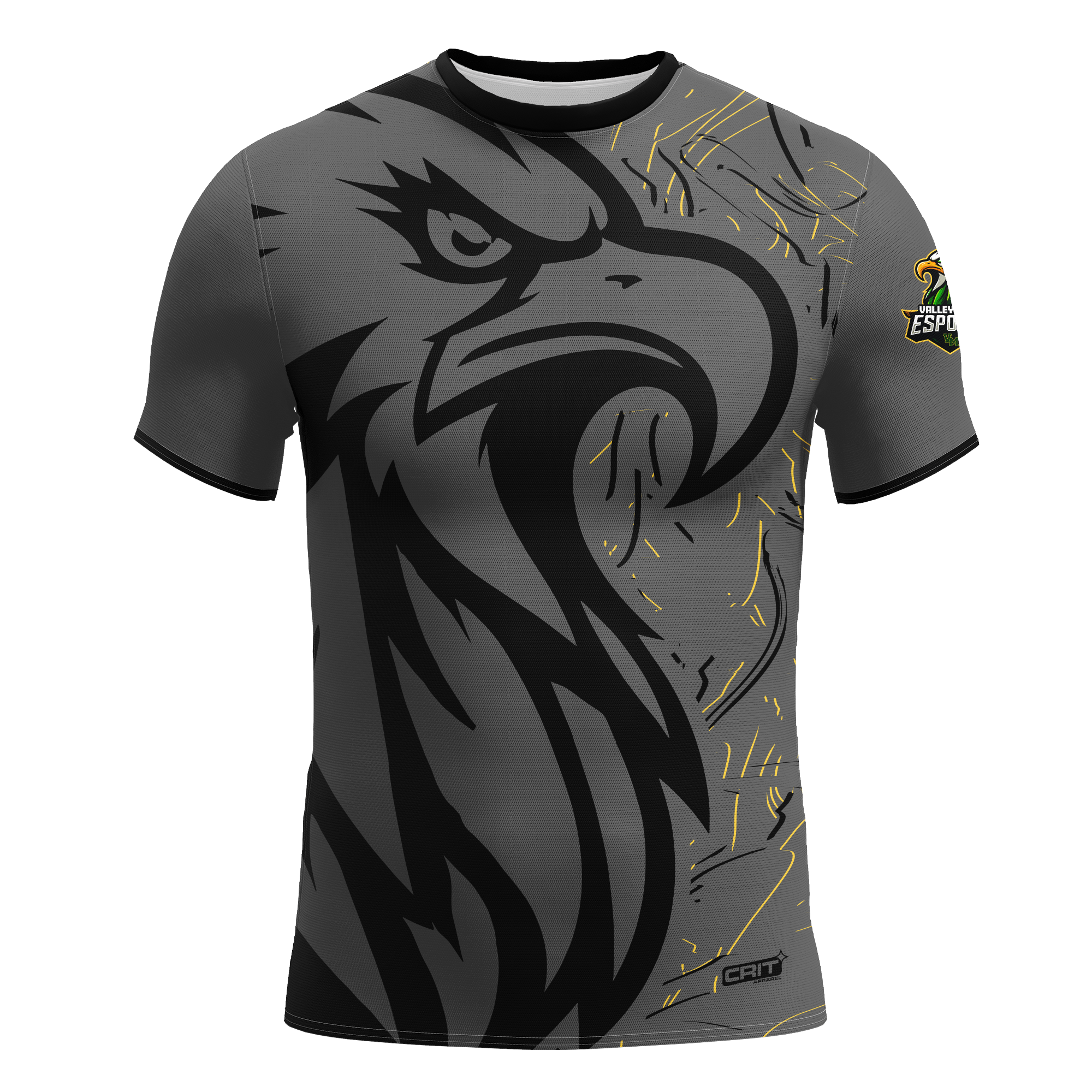 VMISD Esports Jersey