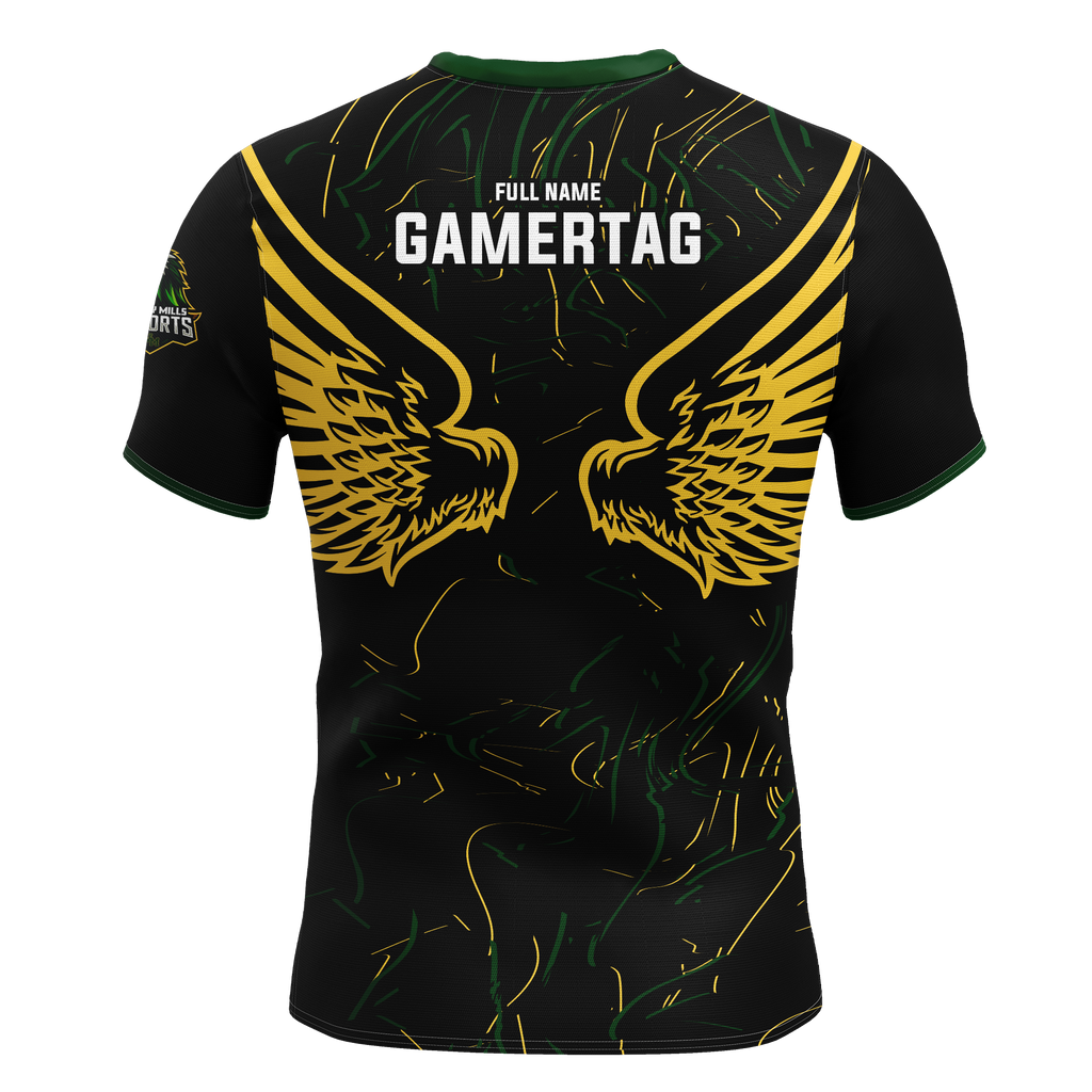 VMISD Esports Jersey