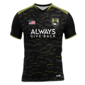 Always Give Back Jersey (Green)
