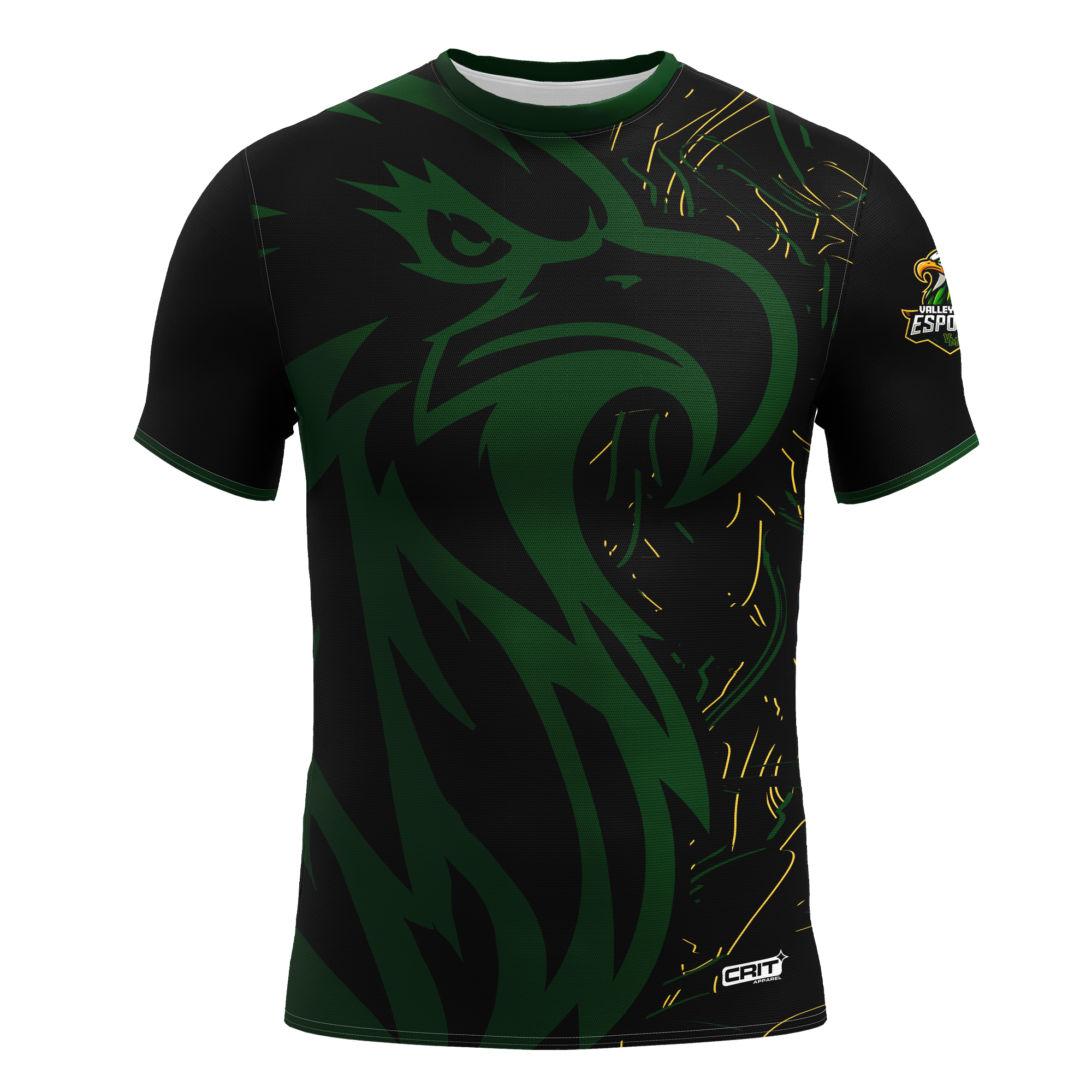 VMISD Esports Jersey