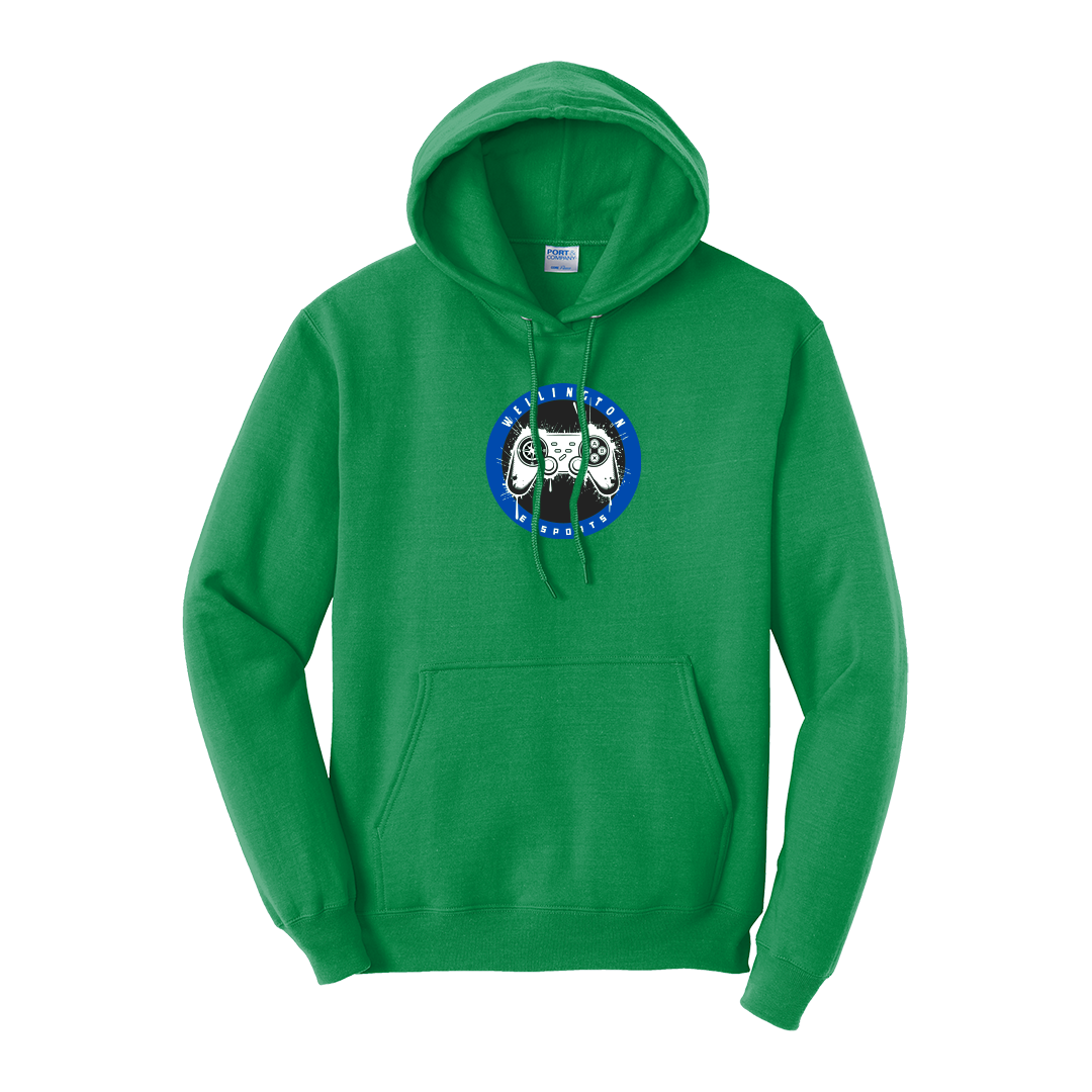 Wellington Elementary Hoodie